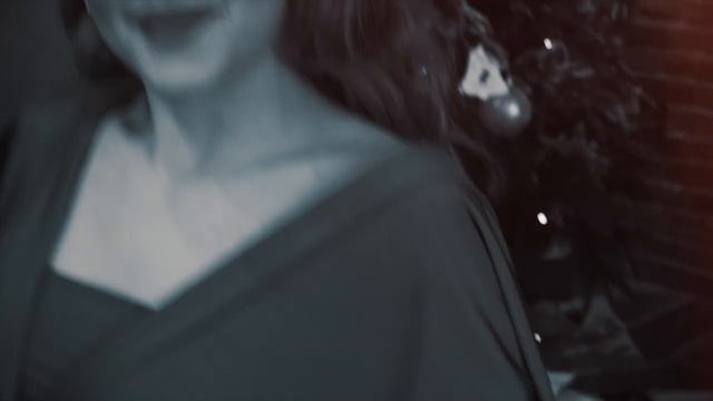 Предновогодние съемки в студии смотреть онлайн