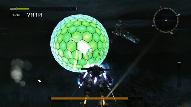 Lost Planet: Extreme Condition Colonies Edition (Прохождение Часть 11) смотреть онлайн