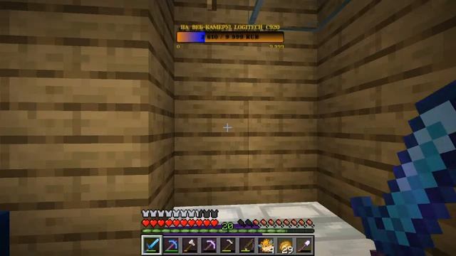 ?Играю в соло в Minecraft,! ! Залетайте на streamчанский !! ? смотреть онлайн
