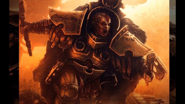 E.M.M.P. - Angron. The Angriest Warmaster of Khorne (album high quality version) смотреть онлайн