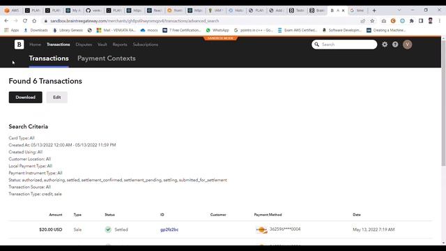 React+Django project+aws(Agriculture Supporting management system) смотреть онлайн
