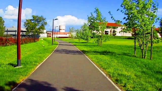 Blagnac смотреть онлайн