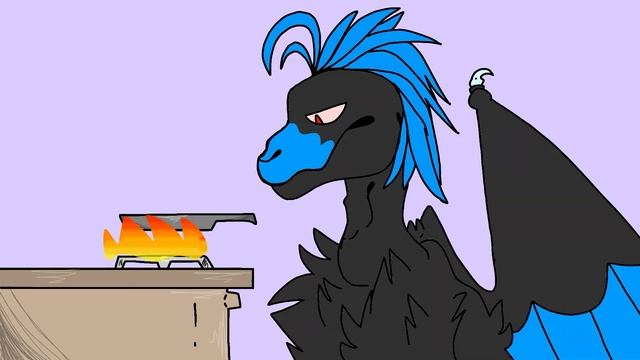 Блины з Беконом ©[MEME]© смотреть онлайн