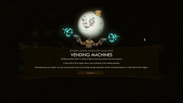 Outer World Supernova смотреть онлайн