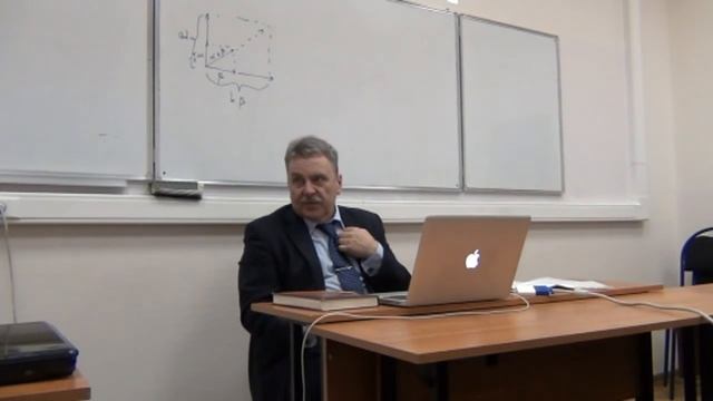 Васюков В.Л. Квантовые игры (3) смотреть онлайн