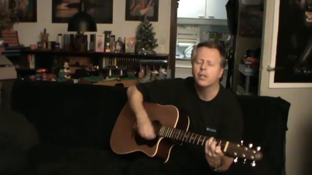I Wish You Were Here Here ( Pink Floyd ) gezongen door Peter De Smet.MPG смотреть онлайн