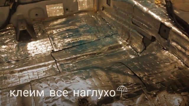 Honda Stream сборка с нуля смотреть онлайн