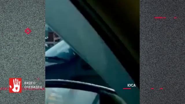Не хватило времени летом и осенью или ждали, пока выпадет снег? смотреть онлайн