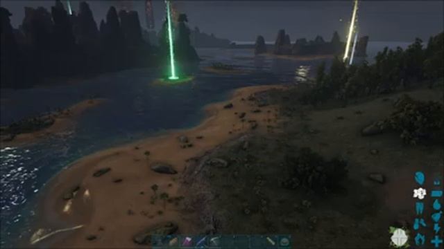 Стриммирую ARK Survival Evolved Зрелищно-эпические сражения! смотреть онлайн