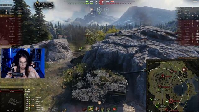 ЧЕЛЛЕНДЖ "КАБЛУК" ДЛЯ @InspirerGames НА 10к смотреть онлайн