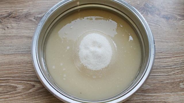 Сборник рецептов