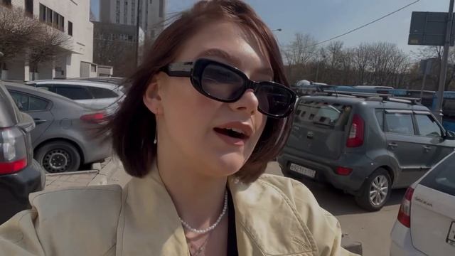 lifestyle vlog: моя жизнь ? || попытки отдохнуть, Царицыно и о выборе специальности смотреть онлайн