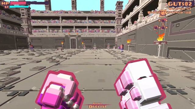 Let's Play: Spartan Fist смотреть онлайн