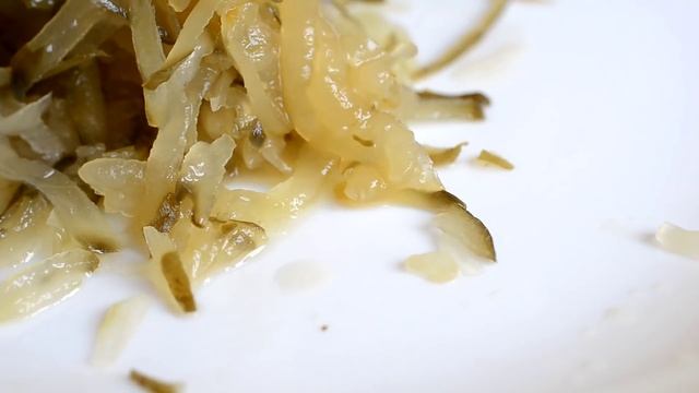 ✔ Как приготовить постный рассольник всего за 20 минут! смотреть онлайн