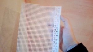 Армирование углов. Заделка трещин в углах. Какой метод самый успешный???