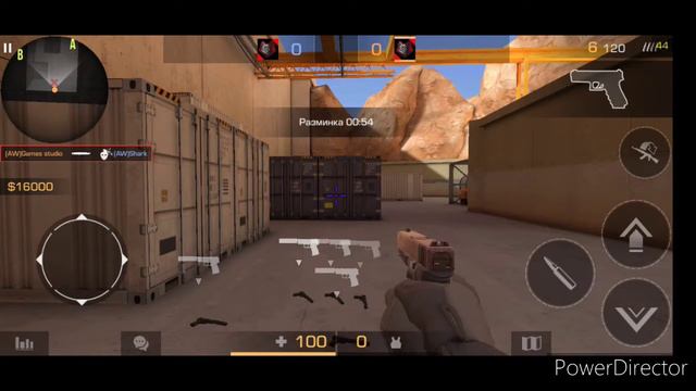 STANDOFF 2 смотреть онлайн