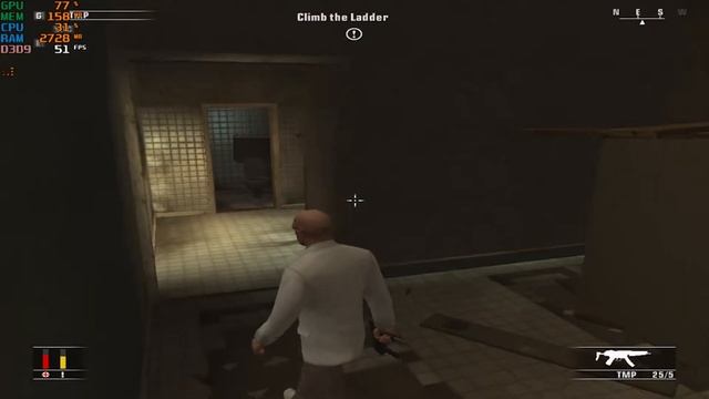 Top 7 third-person shooter Games for Intel HD 4000 смотреть онлайн