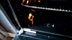 Как включить духовку в плите Веко 10.01.2021