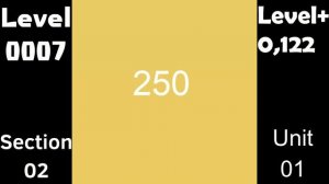 2048 Tiles Decimal Visions 1-12  (Counters Numbers and Games' Remix)