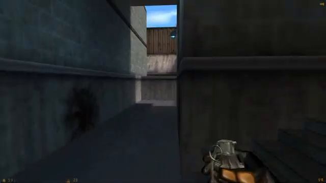 Half-Life 1 - Прохождение легендарной сюжетной игры на высоком ур сложности/2к смотреть онлайн