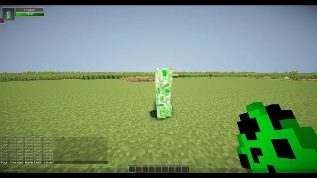 Minecraft In-Game NBTEdit mod | 1.7.2 смотреть онлайн