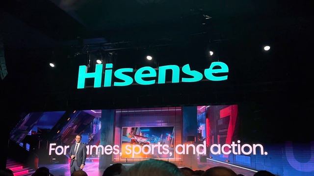 HISENSE LED TV REVIEW. FROM THE LEADER HIMSELF WITH TEAM FOR U6 - U7 - U8 for the marke смотреть онлайн