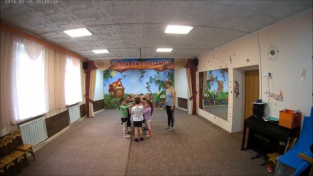 РУЧЕЕК | Игра для детей 3-5 лет смотреть онлайн