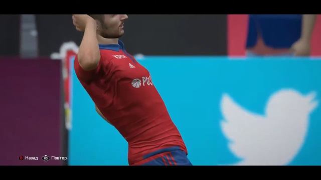 FIFA 16 Оливье Жиру [Olivier Giroud] смотреть онлайн