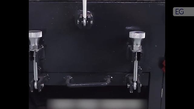 Измельчитель пластика PC-ZL300 смотреть онлайн