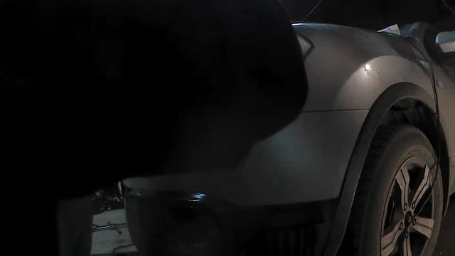 Защитная пленка на фары в домашних условиях своими руками смотреть онлайн