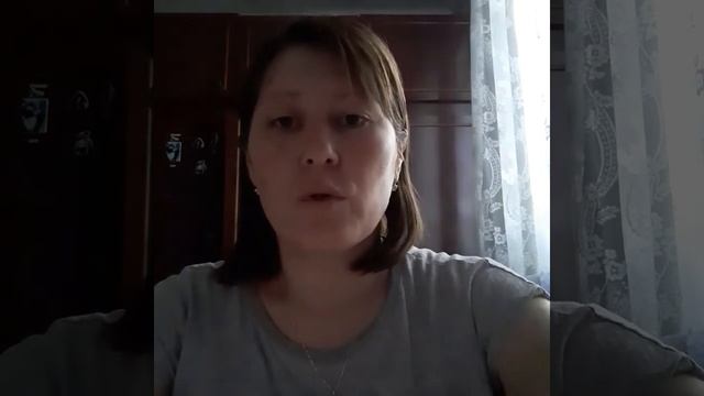 Елынко Марина п. Иджил, Иджилинская сельская библиотека смотреть онлайн