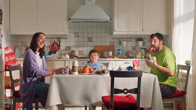 Реклама Магнит " Маленькие герои снова в деле! Собери их всех только в Магнит! " смотреть онлайн