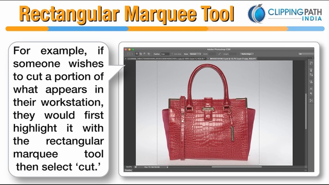 A Beginner’s Guide to Photoshop CS6 Tools – Part 1 смотреть онлайн