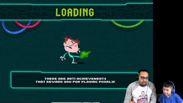 Juanito Arcade MAYHEM Gameplay and Review смотреть онлайн