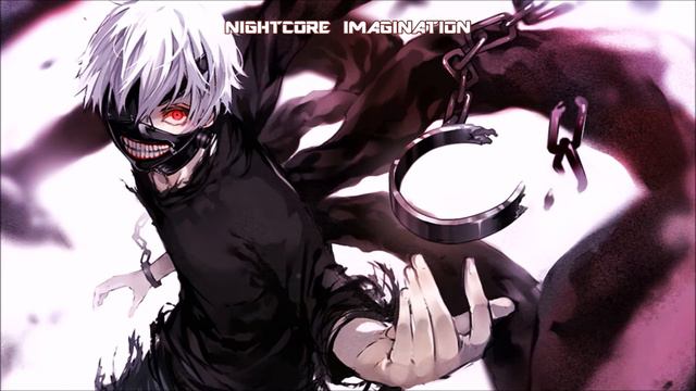 [Nightcore] - Unravel (AmaLee Lullaby Version) смотреть онлайн