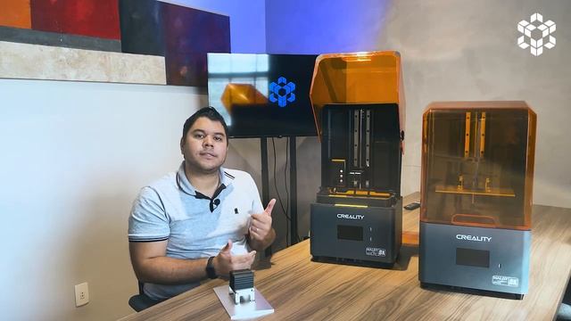 Comparativo Halot Mage x Halot Mage Pro - qual a melhor escolha? смотреть онлайн
