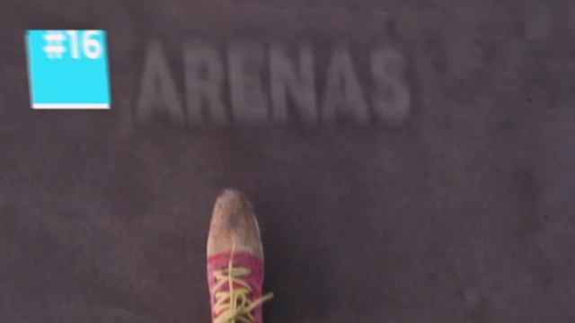 30 Cosas Que No Sabías ? | 19 смотреть онлайн