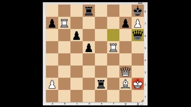 Nepo's Killer Moves From The Candidates Tournament 2022 смотреть онлайн