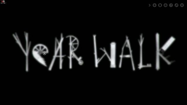 Знакомство с Year Walk (геймплей) смотреть онлайн