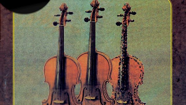 Concerto for Violin and Orchestra in a minor BWV 1041 III. Allegro assai смотреть онлайн