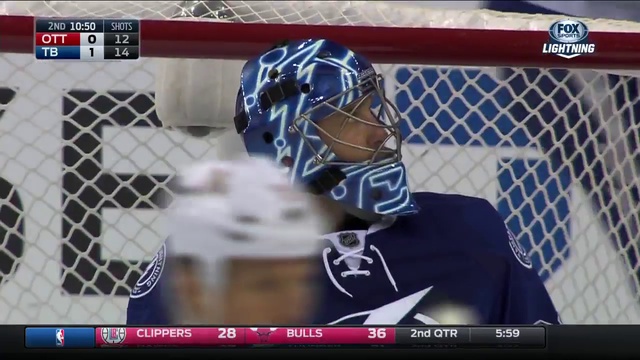 NHL-2015-16.Ottawa Senators - Tampa Bay Lightning. 10.11.2015 | 2 тайм Оттава- Тампа смотреть онлайн