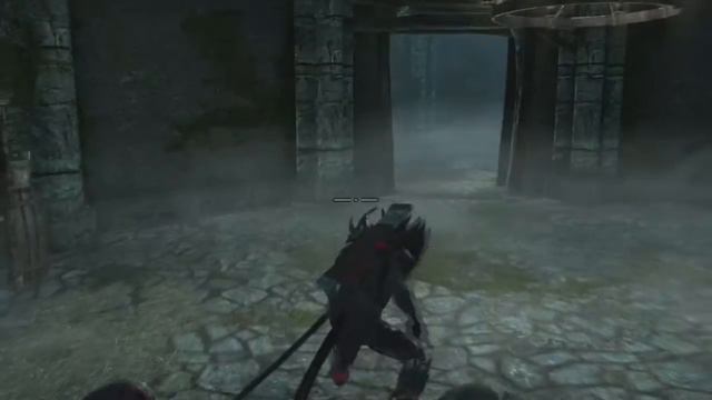 East Company Quest Skyrim смотреть онлайн