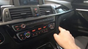 ?? Презентация BMW 320i xDrive F34 GT Sportline