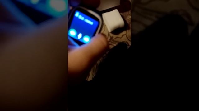 Я распоковываю часы GEOZON LITE смотреть онлайн