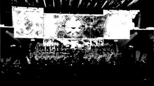 Within Temptation and Metropole Orchestra - Black Symphony - Live Concert