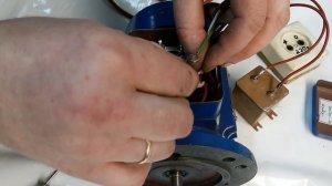 Как подключить двигатель 380 на 220 легко быстро просто
