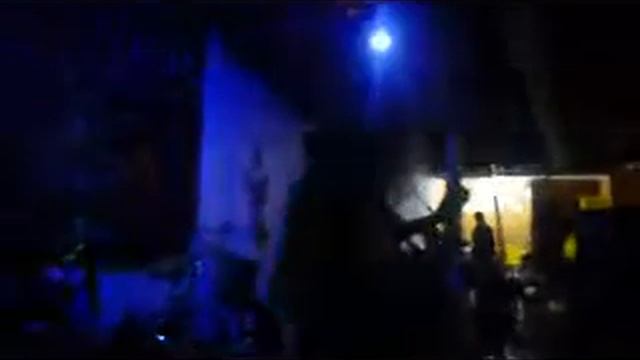 Inflamous no Operação Underground смотреть онлайн
