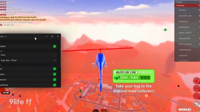 ROBLOX EXECUTOR ELECTRON | NO KEY | FREE DOWNLOAD | 2022 смотреть онлайн