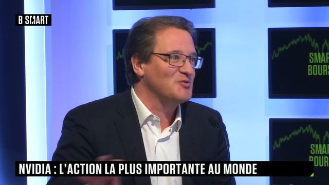 SMART BOURSE - Les marchés boursiers à l'heure des records ! смотреть онлайн