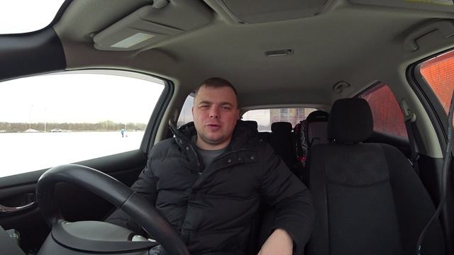 Отзыв владельца ниссан лиф / Nissan leaf смотреть онлайн